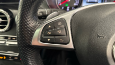 Mercedes-Benz GLC 220d 4Matic AMG Line Premium 5dr 9G-Tronic Diesel Estate